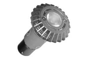 LED R12 Flood 2.6W FL 2700K BA15S 10-18V - 145 Lumen - - 80CRI lighting product image
