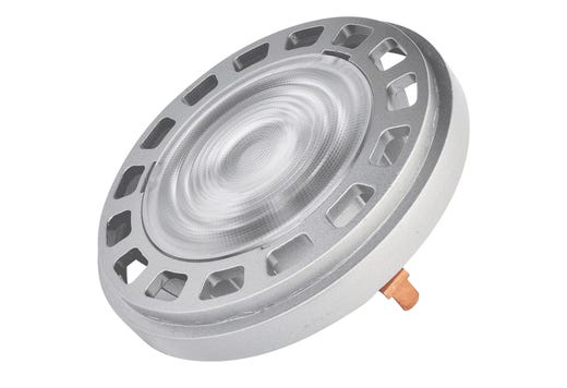 LED PAR36 or AR111 Flood 11.5W 2700K 32 Degree MP Term 12V - 870