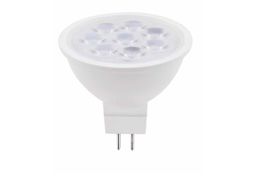 LED MR16 Narrow Flood 6.5W 3000K 25 Deg GU5.3 12V - 500 Lumen product image