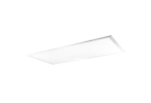 Edgelit Flat Panel 1x4 40W 3500K 0-10V Dimmable 120-277V LED product