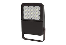 xProLED Flood 150W 5000K Yoke Mount 120 277V product image