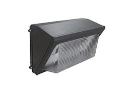 Standard Wallpack 40W 4000K Unv 120-277 lighting product image
