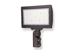 SekTor Flood 150W Field Color Selectable 3000K 4000K or 5000K 120 LED product