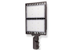 SekTor Flood 300W 4000K Slipfit Knuckle Mount 120 277V Universal product image