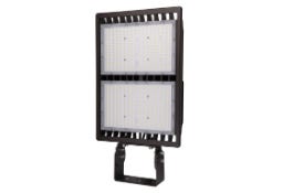 SekTor Flood 300W 4000K Trunnion Mount 120 277V Universal Mount lighting product image