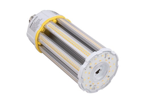 HID High Lumen LED Retrofit Color & Watts Selectable 3000K, 4000K product image - White
