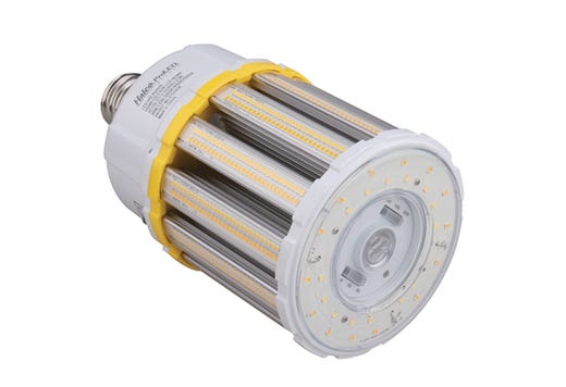 HID High Lumen LED Retrofit Color & Watts Selectable 3000K, 4000K lighting product image