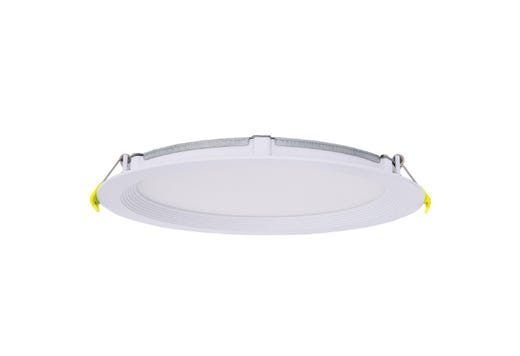 LED Select Slim Downlight 8in 18W Baffle Trim 1714- Color lighting product image