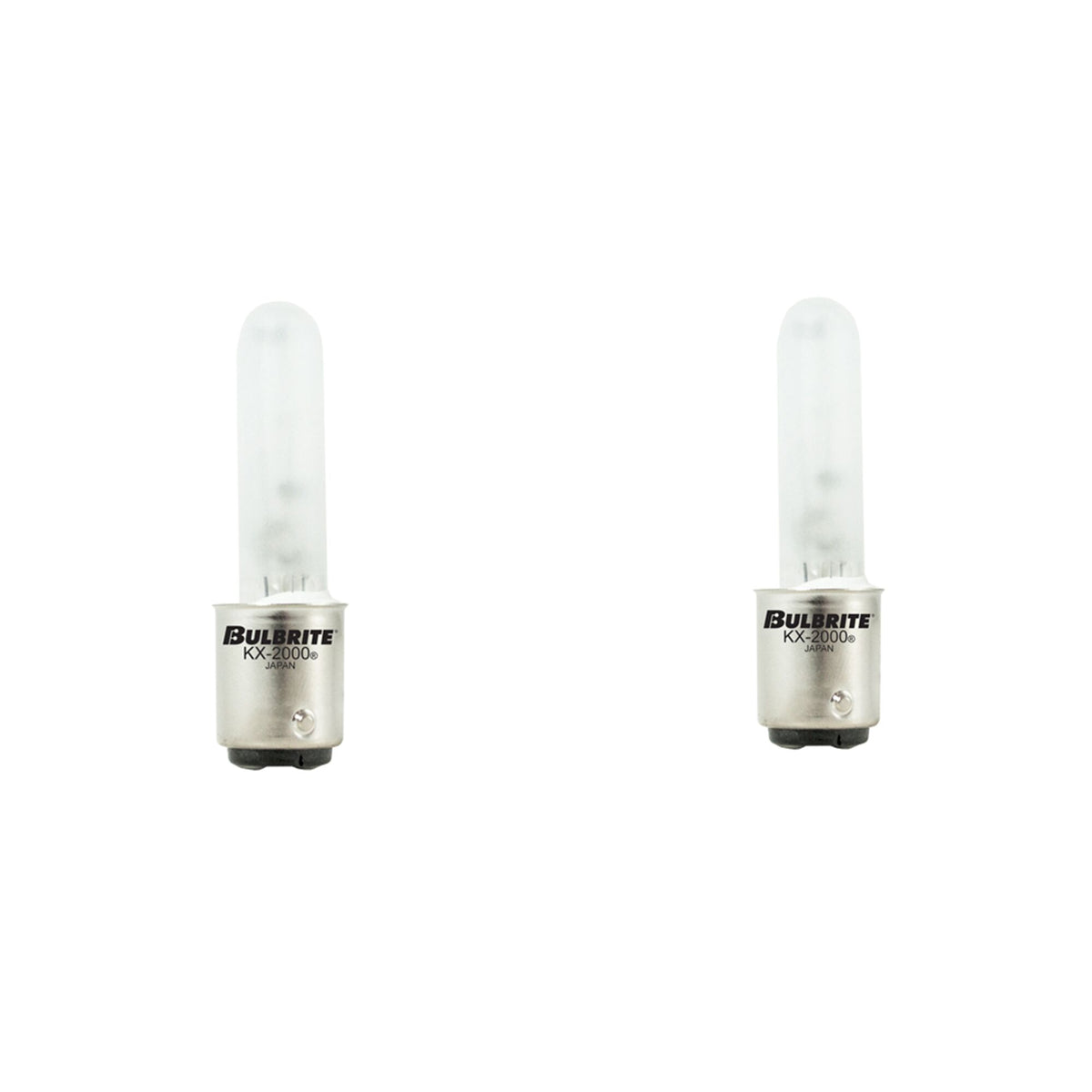20W T3 KX2000 FROST DC 120V-2PK