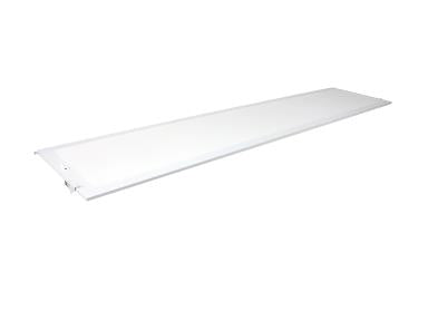 MaxLite LED Flat Panel Retrofit Kit 1X4 Back Lit Wattage Select, Control Ready