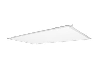 MaxLite LED Flat Panel Retrofit Kit 2X4 Back Lit Wattage Select, Control Ready
