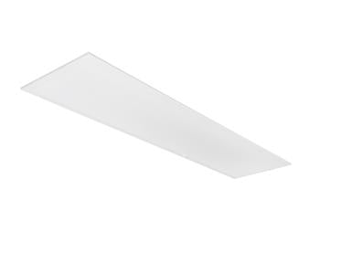 MaxLite Flatmax LED Flat Panel 1X4 Gen 6 Watt Select, And Color Select, 6500K