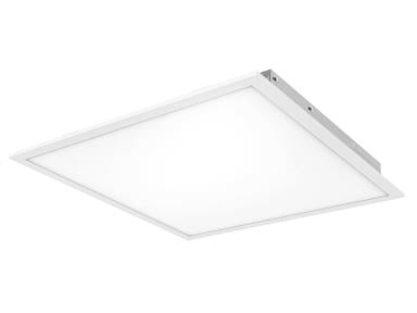 MaxLite Flatmax LED Flat Panel 2X2 Value Gen 2 Watt Select