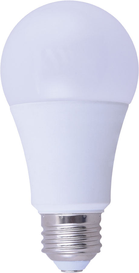 12W A19 LED Bulb, E26, 5000K, 1100 Lumens, JA8/Title 20