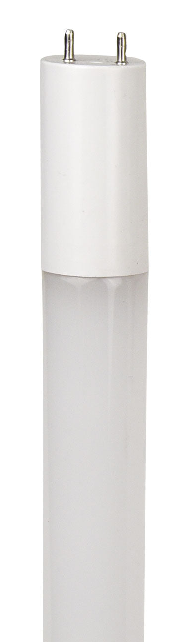 T8-Type (A) Direct - LED Tubes T8 - Integrated Driver Universal Design (works with Shunted and Non-Shunted Sockets)