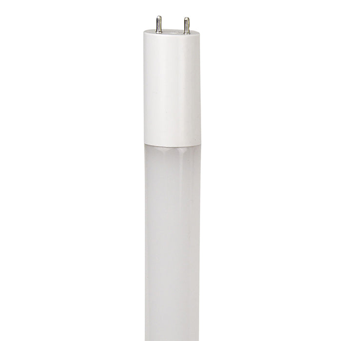 NaturaLED 10.5W T8 Type A LED Tube - 48'' / 4000K / G13