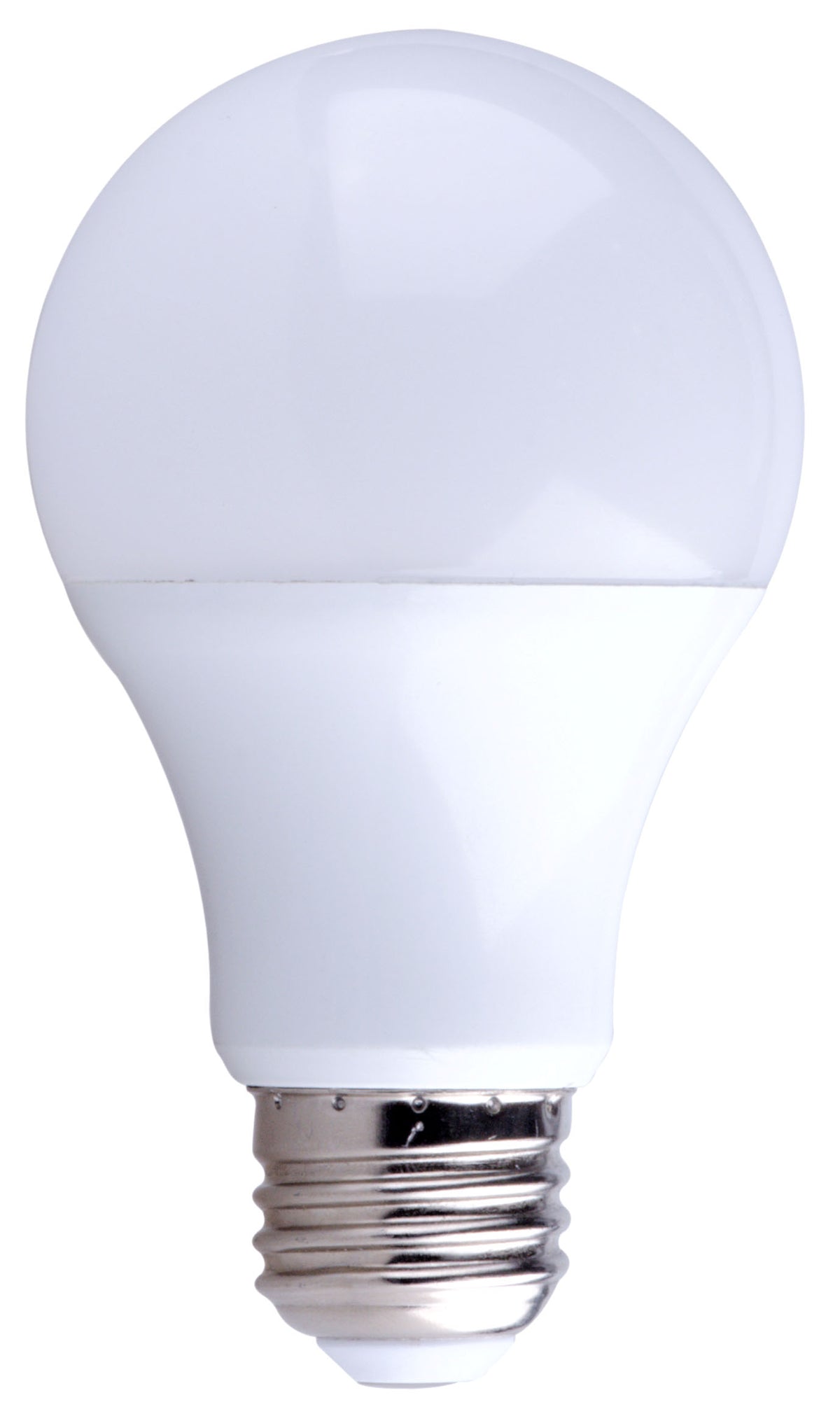 9W A19 LED Bulb, E26, 4000K, 810 Lumens, JA8/Title 20, Enclosed Fixture Rated
