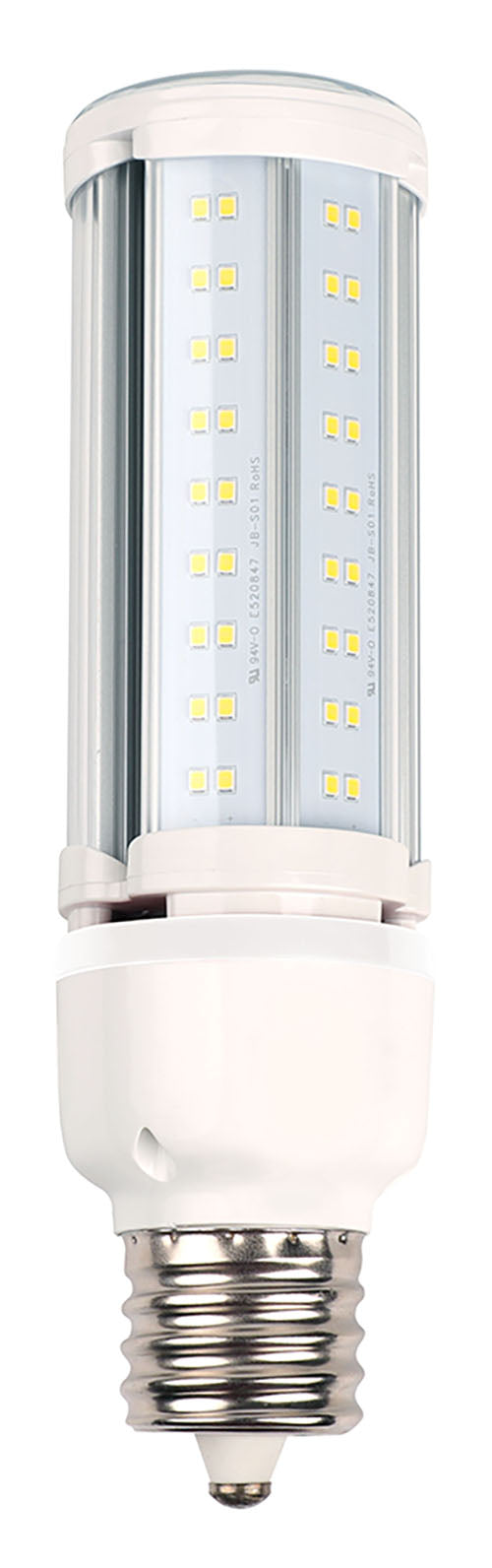 NaturaLED 27W LED HID Post-Top Retrofit Lamp - EX39 / 5000K / 3481 lm