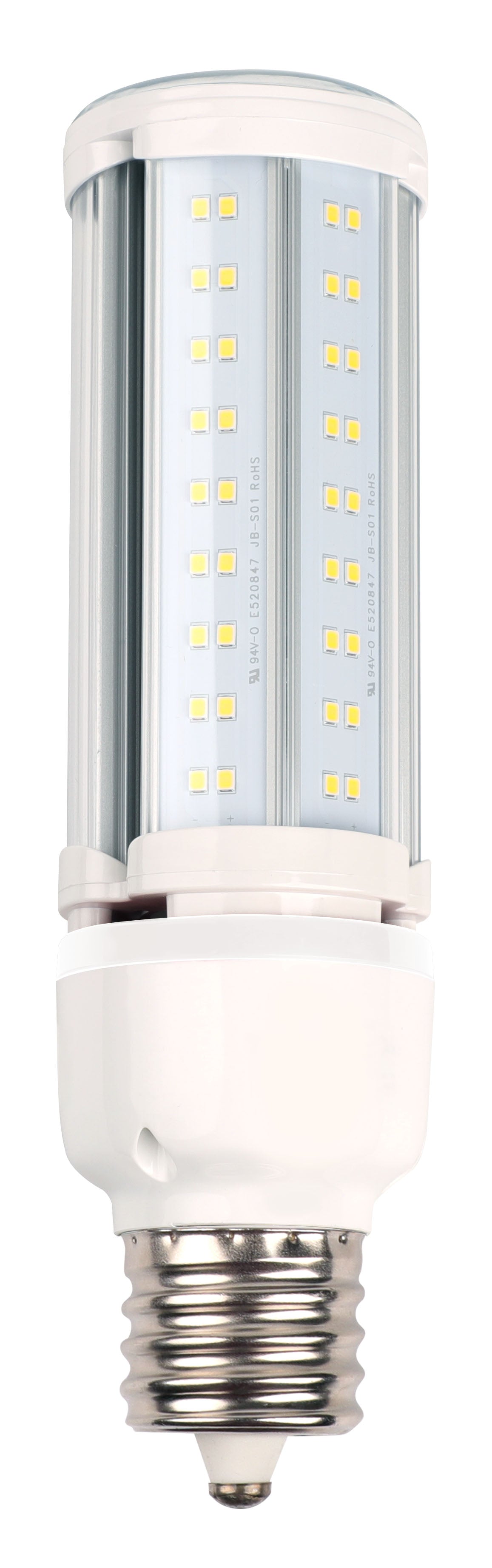 27W LED HID Retrofit Lamp, EX39, 5000K, 3481 Lumens, 120V-277V
