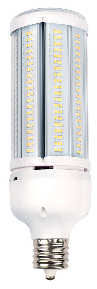 NaturaLED 80W LED HID Post-Top Retrofit Lamp - EX39 / 5000K / 9980 lm