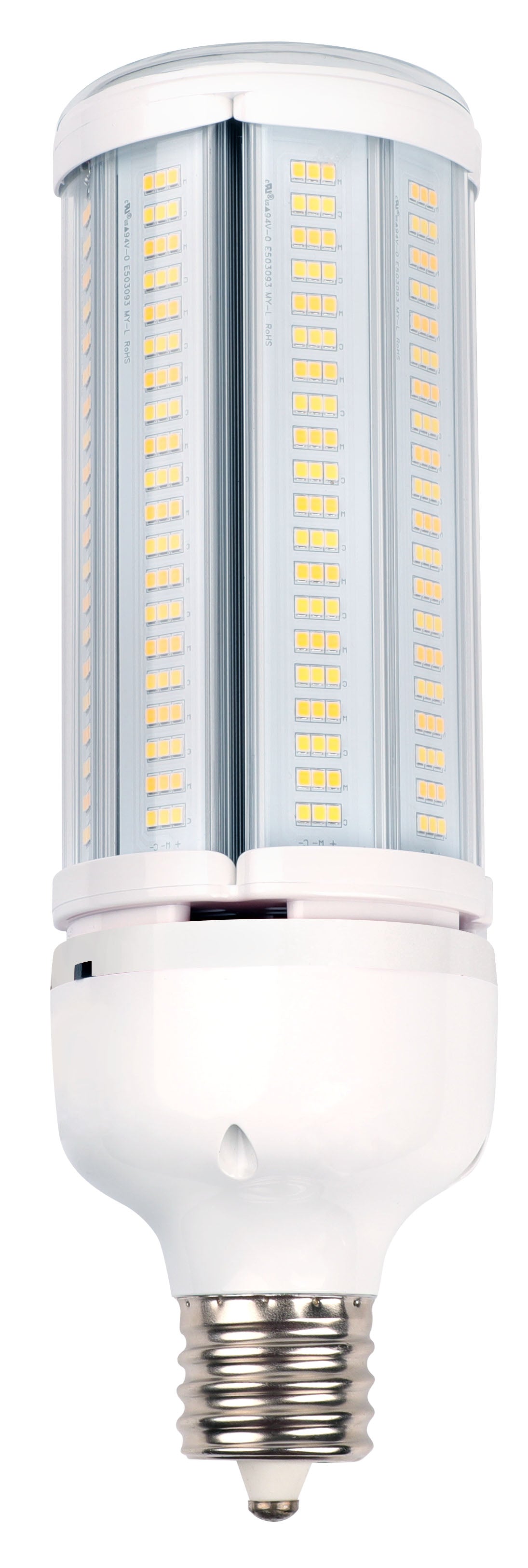 80W LED HID Retrofit Lamp, EX39, 5000K, 9980 Lumens, 120V-277V product image