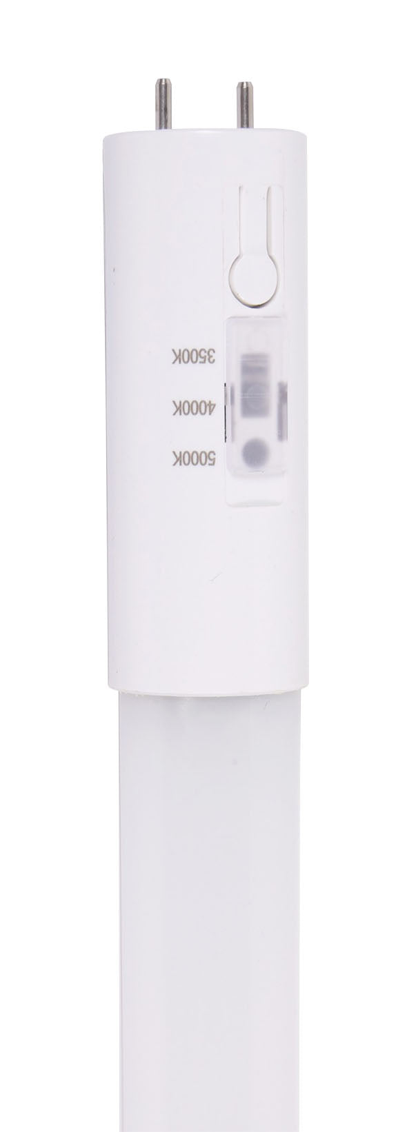 NaturaLED 14.5W T8 Type A Emergency LED Tube - 48'' / 3CCT / G13