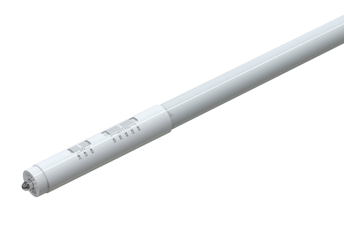 T8-Type (A) Direct - LED Tubes T8 - Integrated Driver Design
