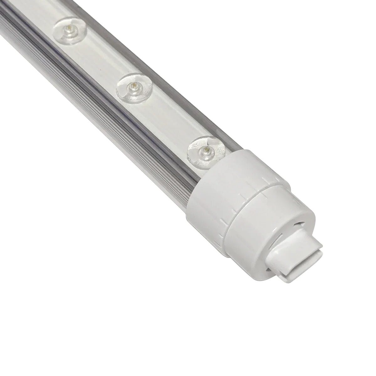 52W LED Signage Tube, 120", 6500K, Type B Bypass, 120V-277V product image