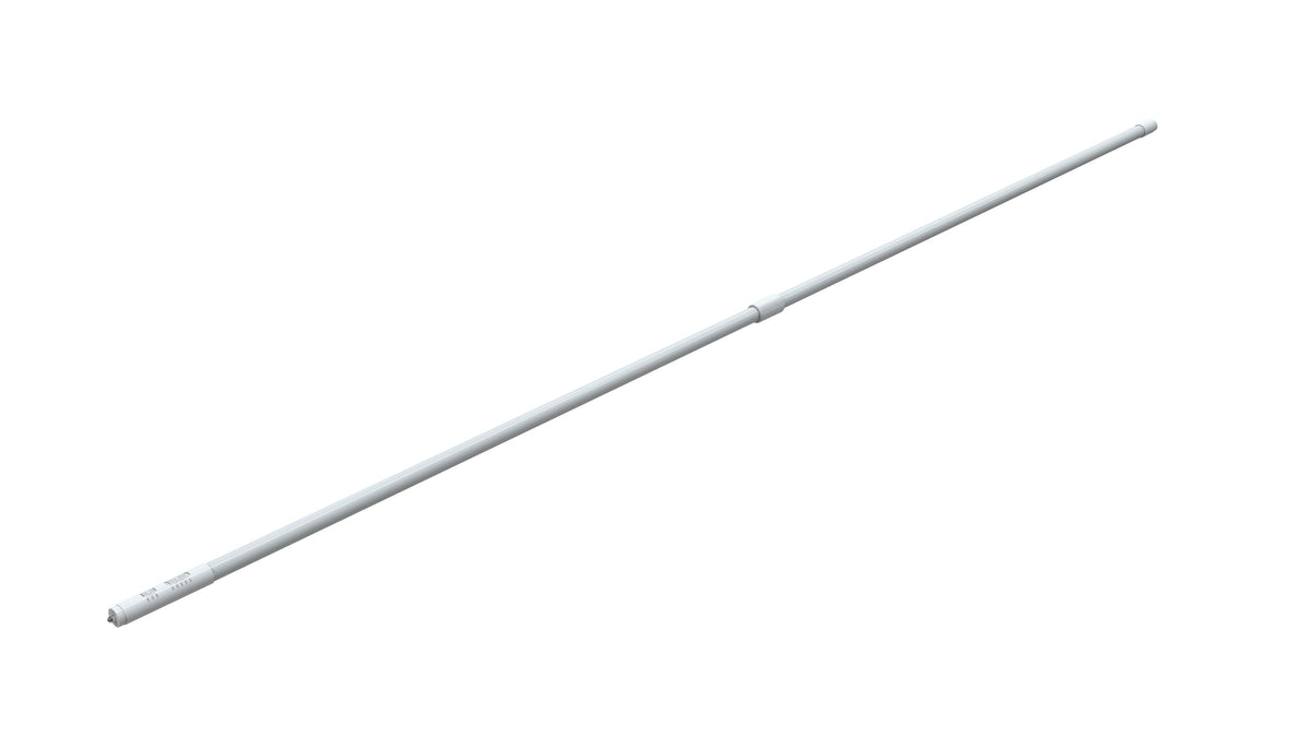 LED Tubes T8 - Integrated Driver Design in White finish