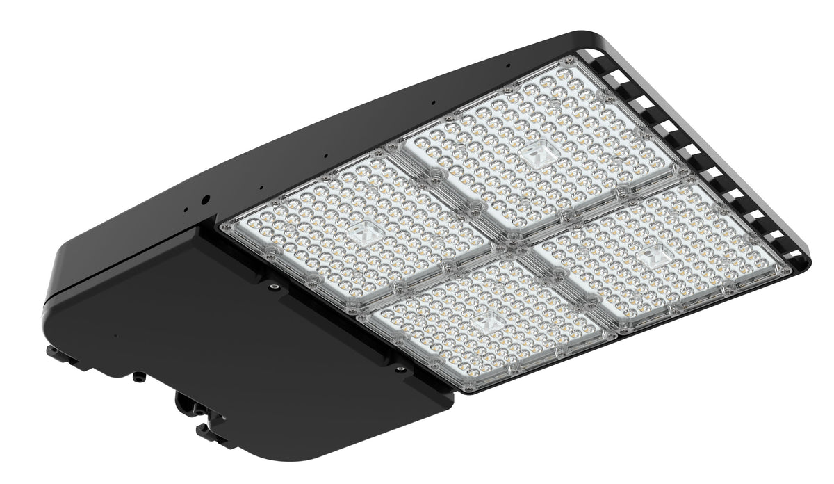 Sports Court Lights - Mount Kit Sold Separately