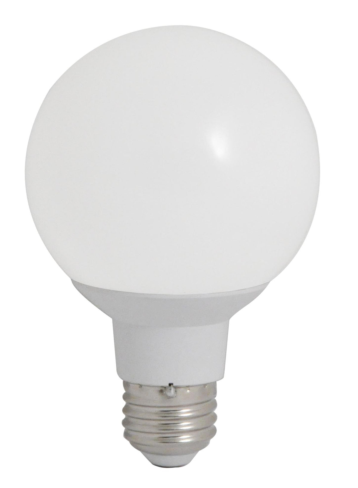 6W G25 LED Bulb, E26, 2700K, 450 Lumens product image