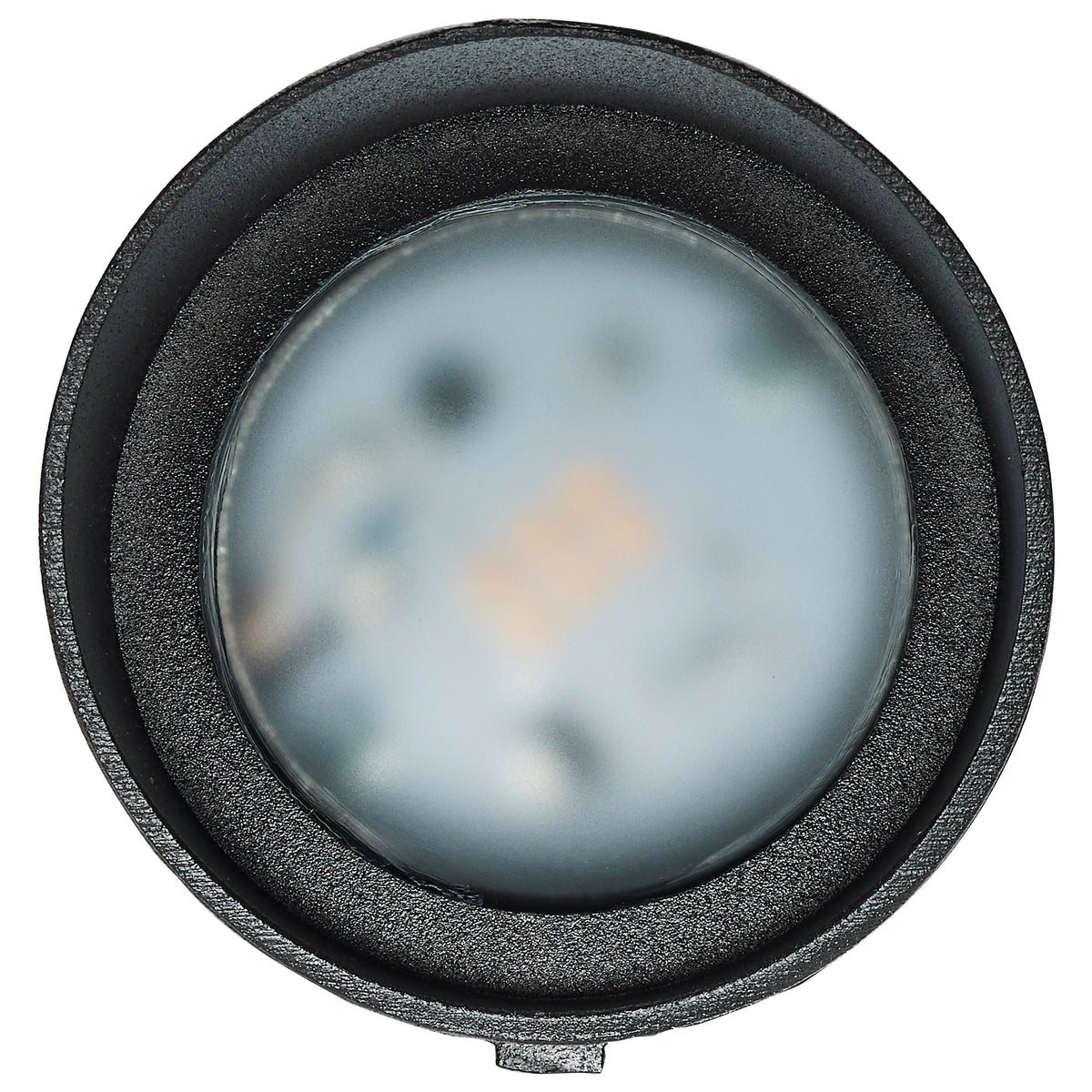 LED Landscape Flood - 6 Watt - Matte Black Finish - 3000K - 120 Volt