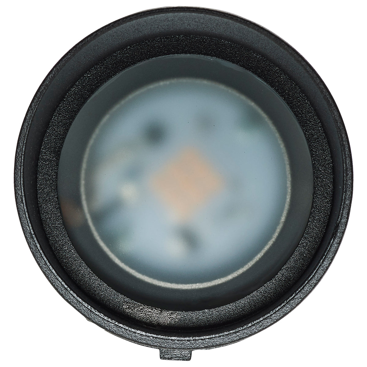 LED Landscape Flood - 9 Watt - Matte Black Finish - 3000K - 120 Volt