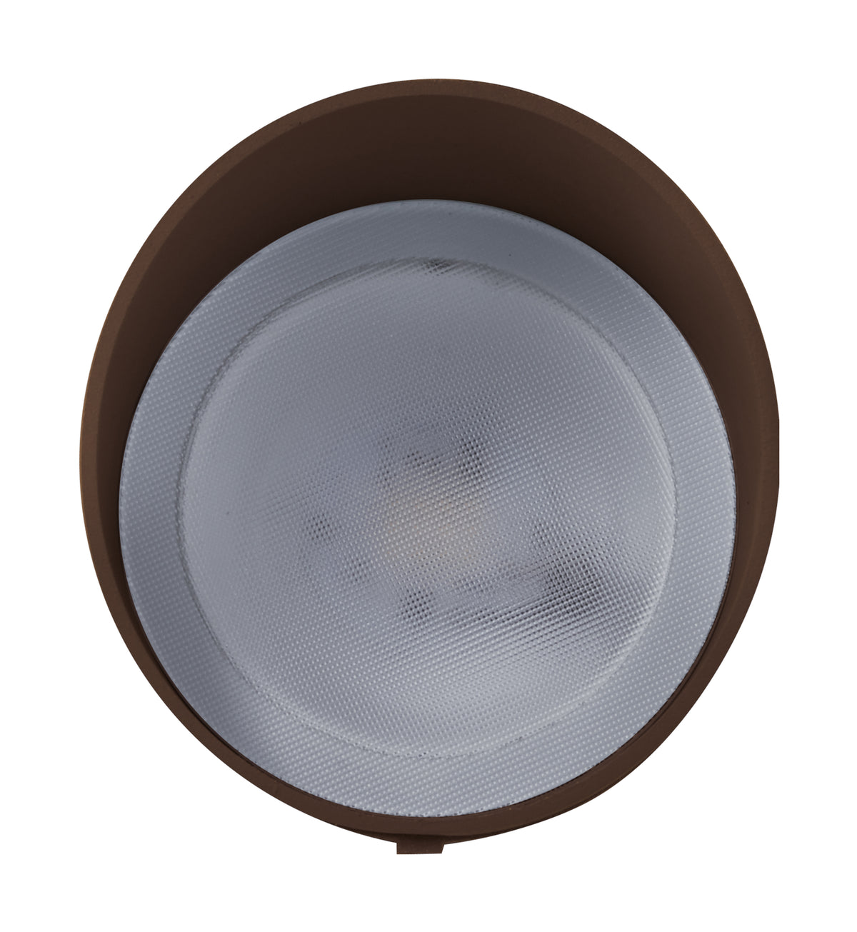 LED Landscape Flood 12 Watt - 3000K - Bronze Finish