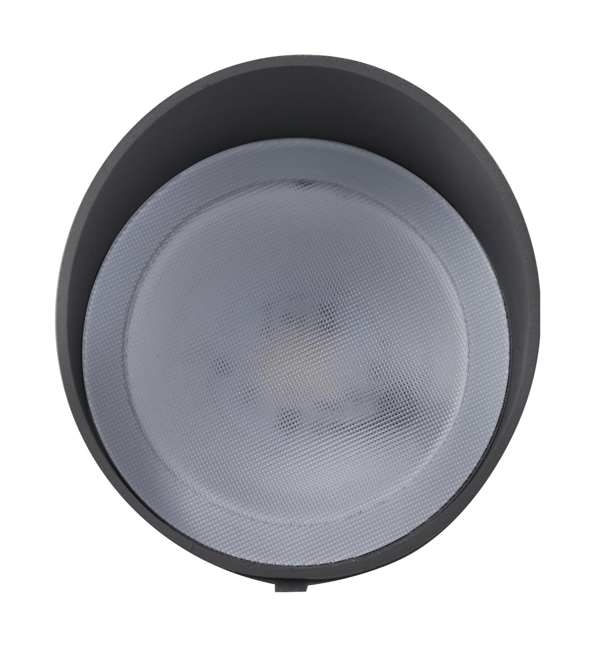 LED Landscape Flood 12 Watt - 3000K - Dark Gray Finish