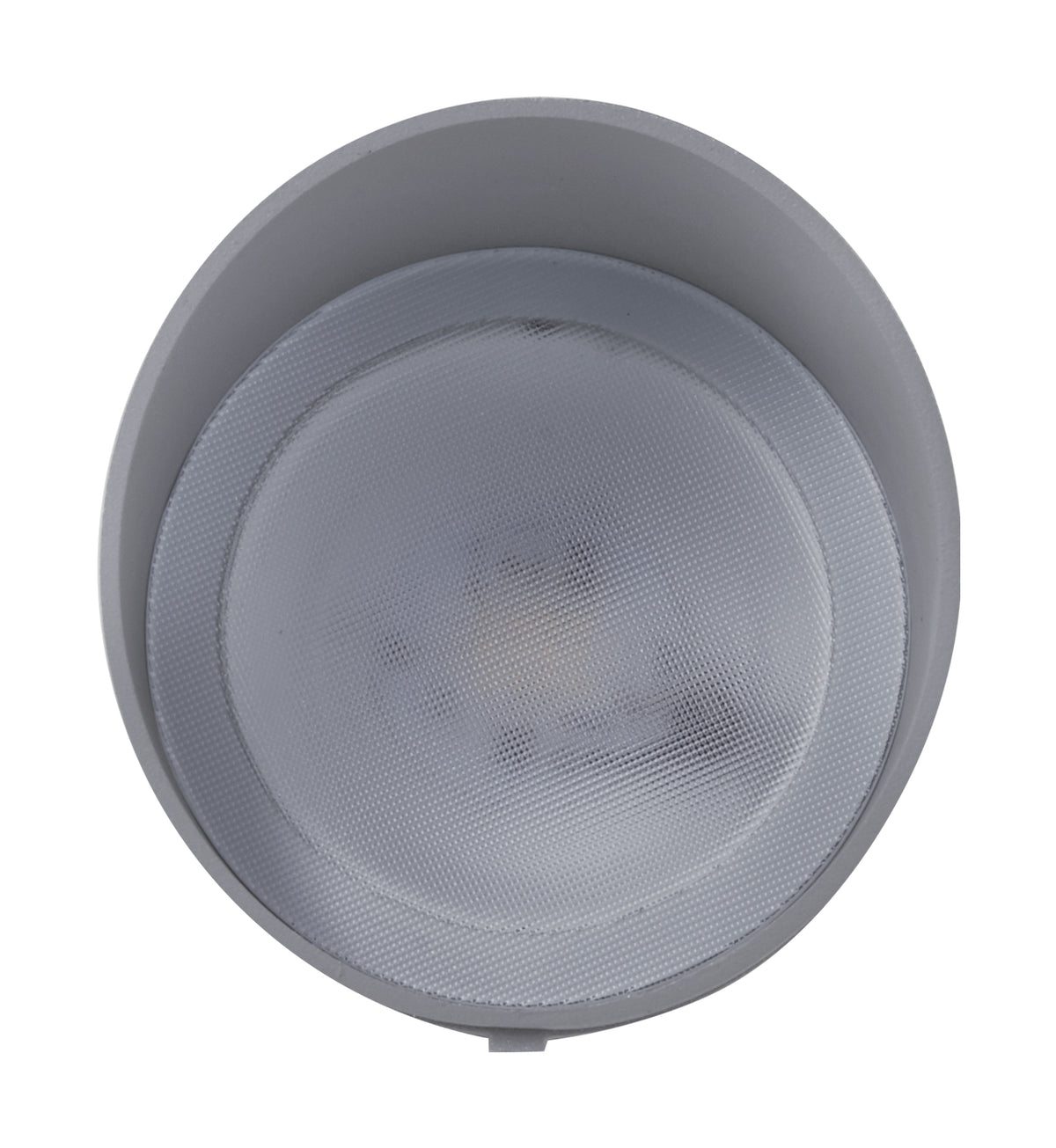 LED Landscape Flood 12 Watt - 3000K - Light Gray Finish