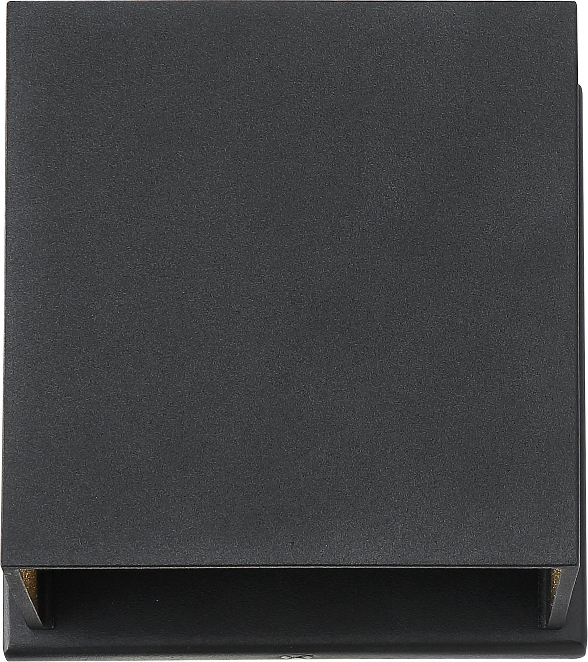 Lightgate - LED Sconce - 5W - Matte Black Finish - 3000K