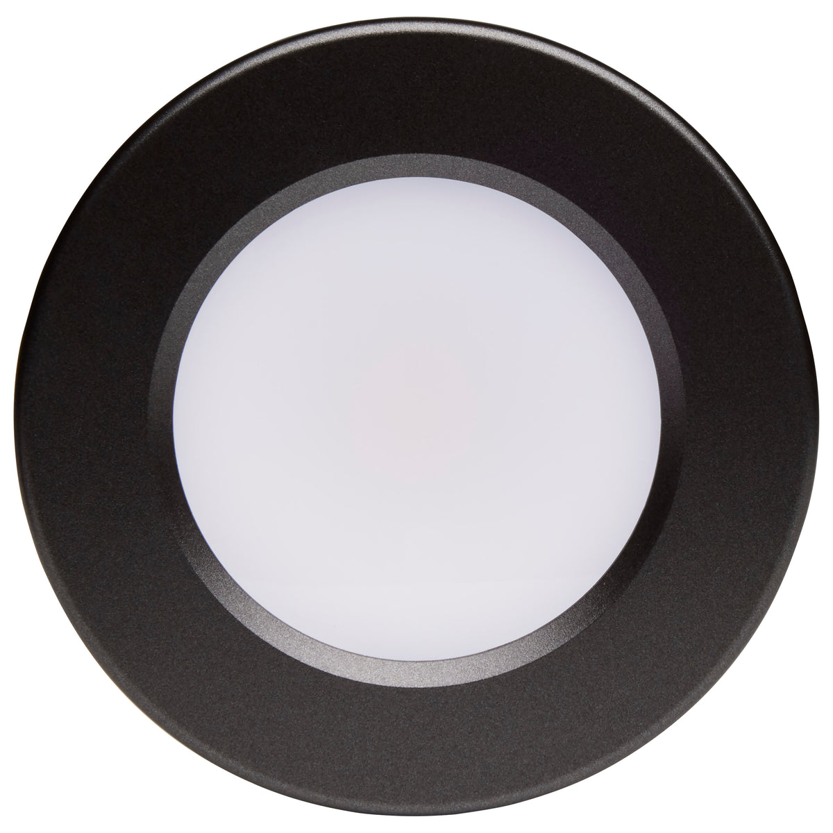 4 inch - LED Surface Mount Fixture - CCT Selectable 3K/4K/5K - Bronze