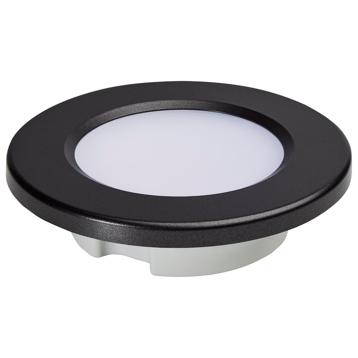 4 inch - LED Surface Mount Fixture - CCT Selectable 3K/4K/5K - Bronze