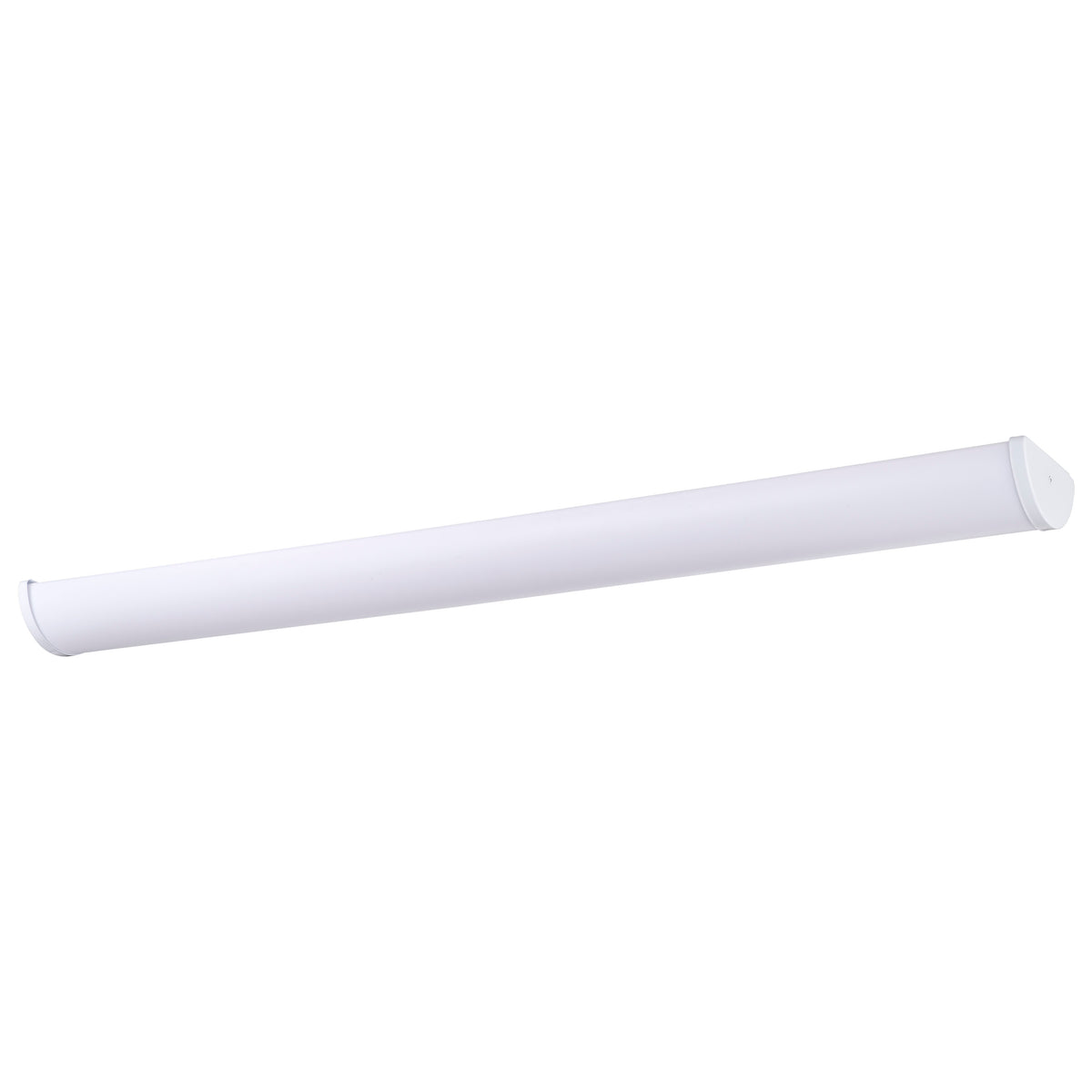 Crispo LED 49 inch - Vanity Fixture - White Finish - Selectable 3K/4K/5K lighting product