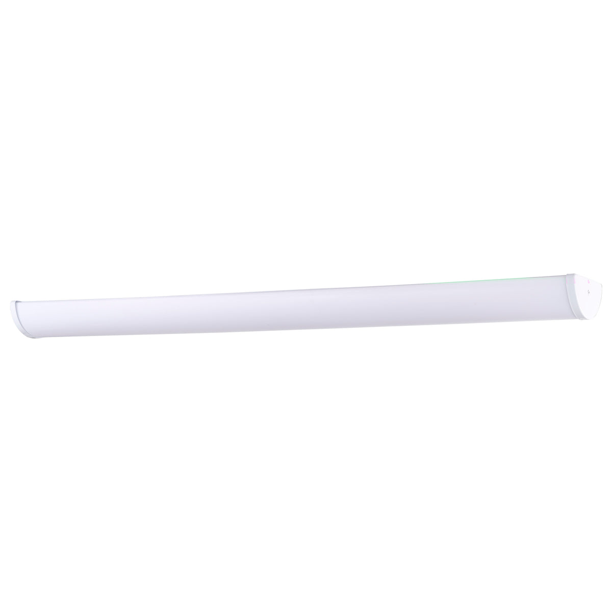 Crispo LED 49 inch - Vanity Fixture - White Finish - CCT Selectable 3K/4K/5K