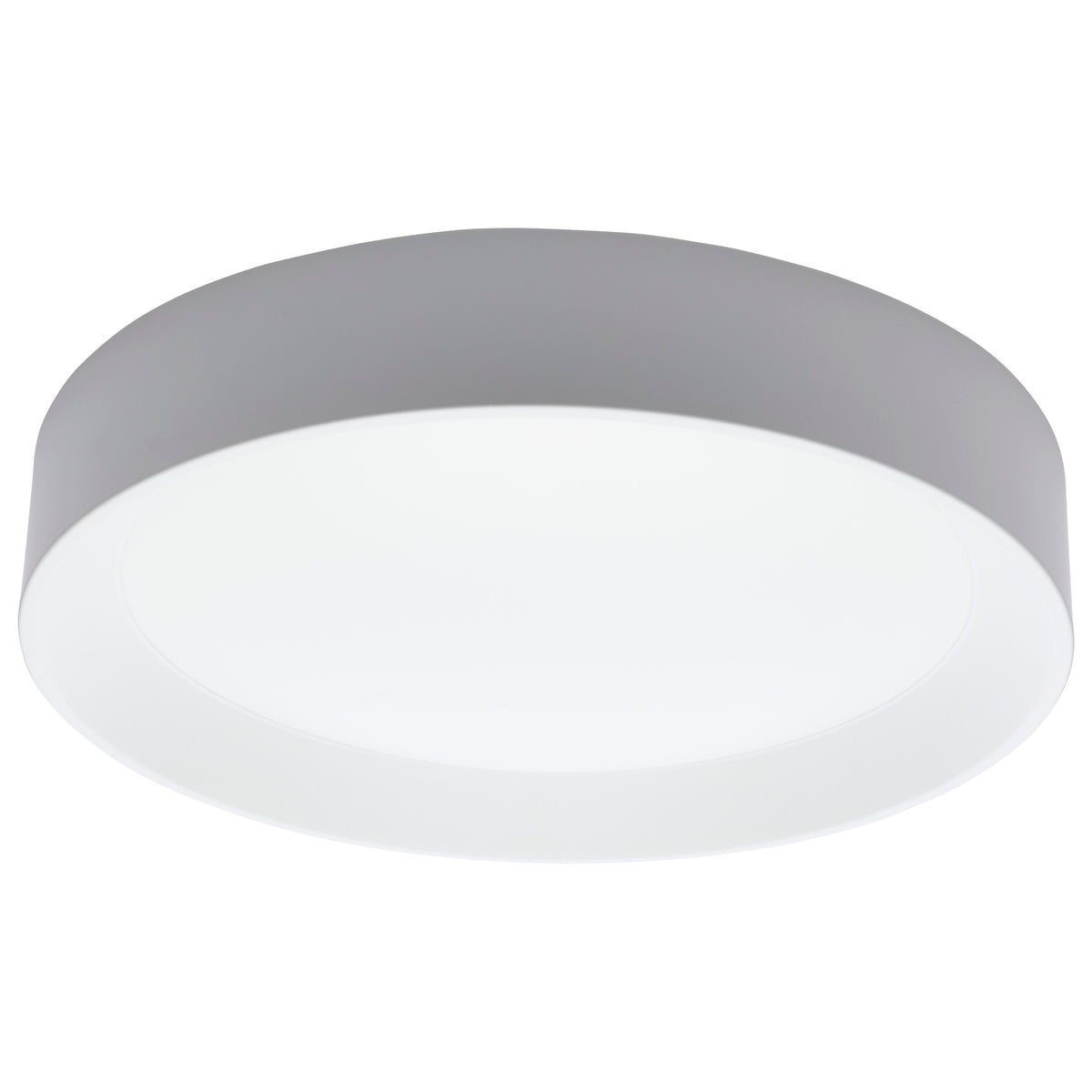 Selene - 13 Inch LED Flush Mount - CCT Selectable - White Finish