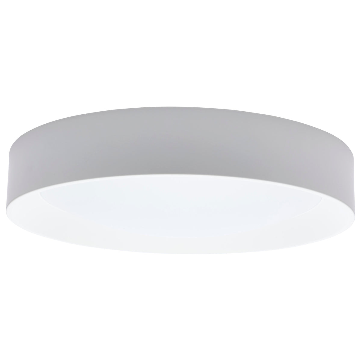 Selene - 13 Inch LED Flush Mount - CCT Selectable - White Finish