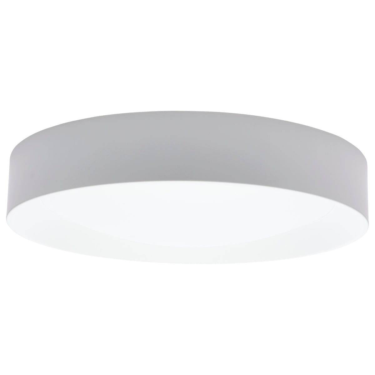 Selene - 13 Inch LED Flush Mount - CCT Selectable - White Finish