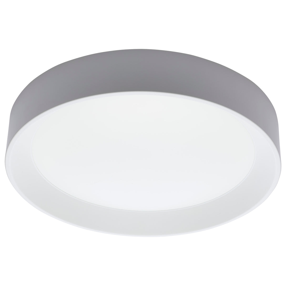 Selene - 13 Inch LED Flush Mount - CCT Selectable - White Finish