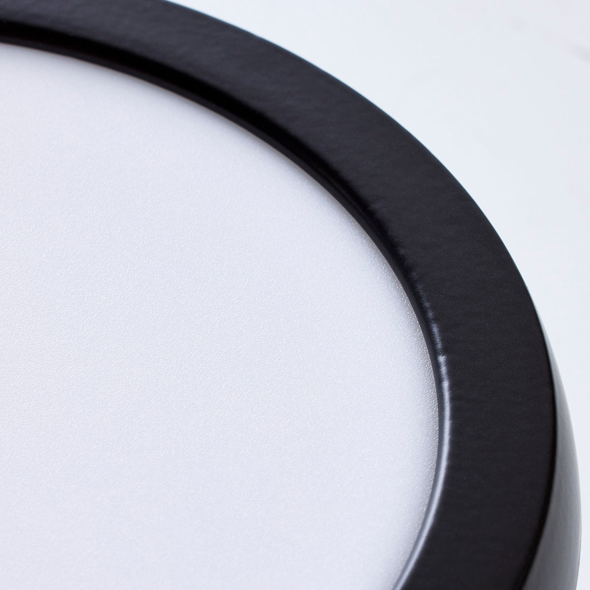 Blink Pro - 11W - 7in - LED Fixture - CCT Selectable - Round Shape - Bronze Finish - 120V