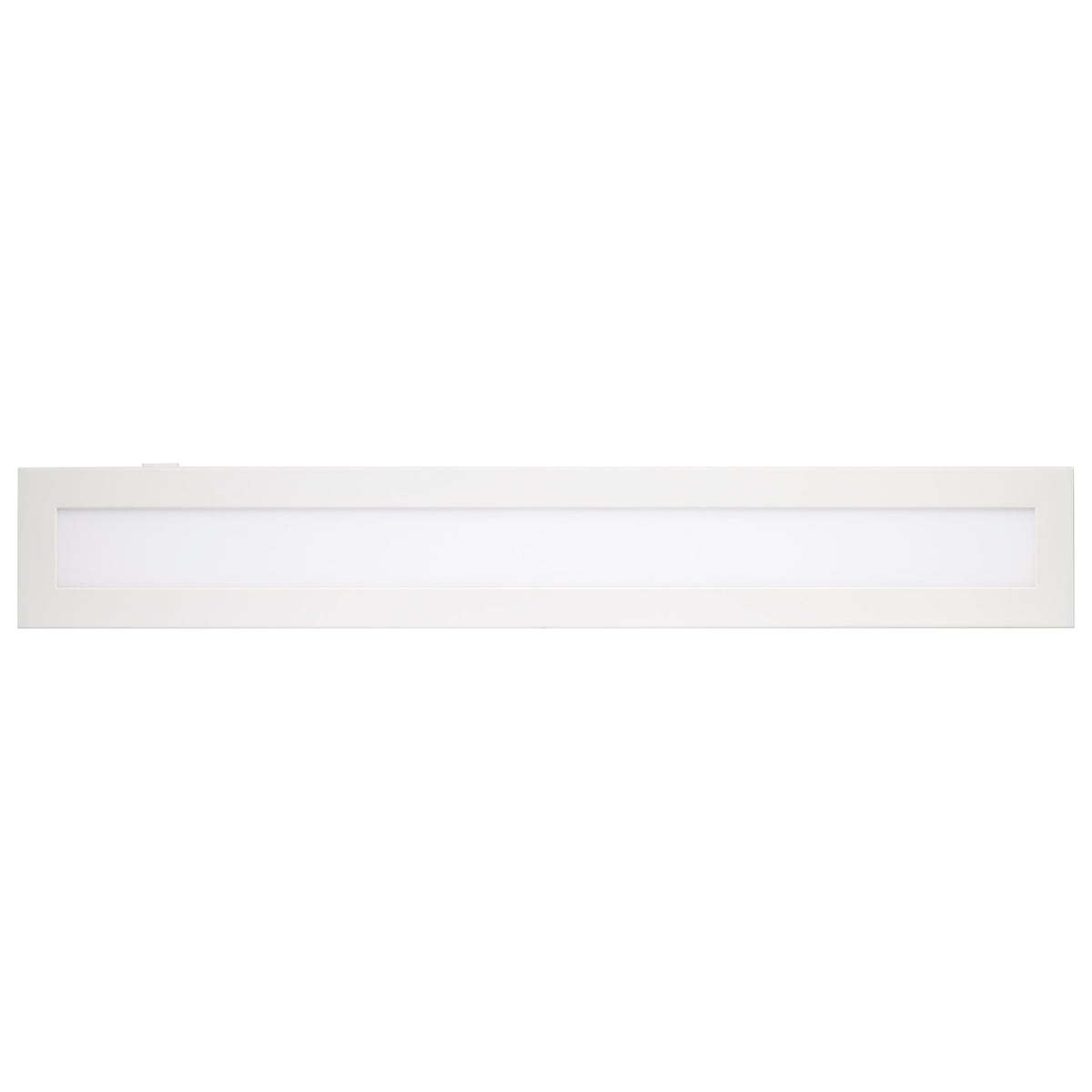 Blink Pro Plus - 32 Watt - 5.5 in. x 36 in. - Surface Mount LED - CCT Selectable - 90 CRI - White Finish - 120/277 Volt - Rectangular Shape