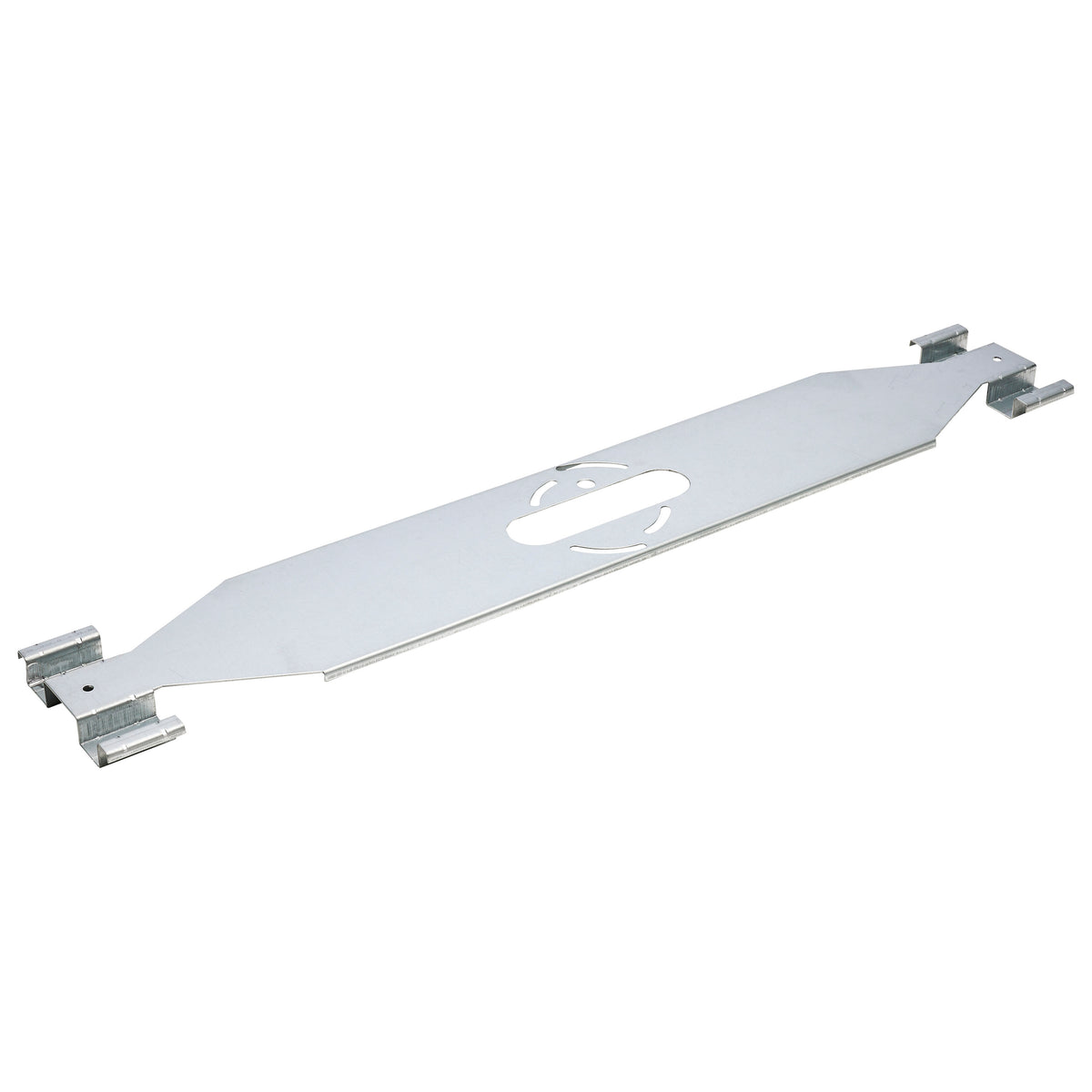 Blink Pro Plus - 32 Watt - 5.5 in. x 36 in. - Surface Mount LED - CCT Selectable - 90 CRI - White Finish - 120/277 Volt - Rectangular Shape