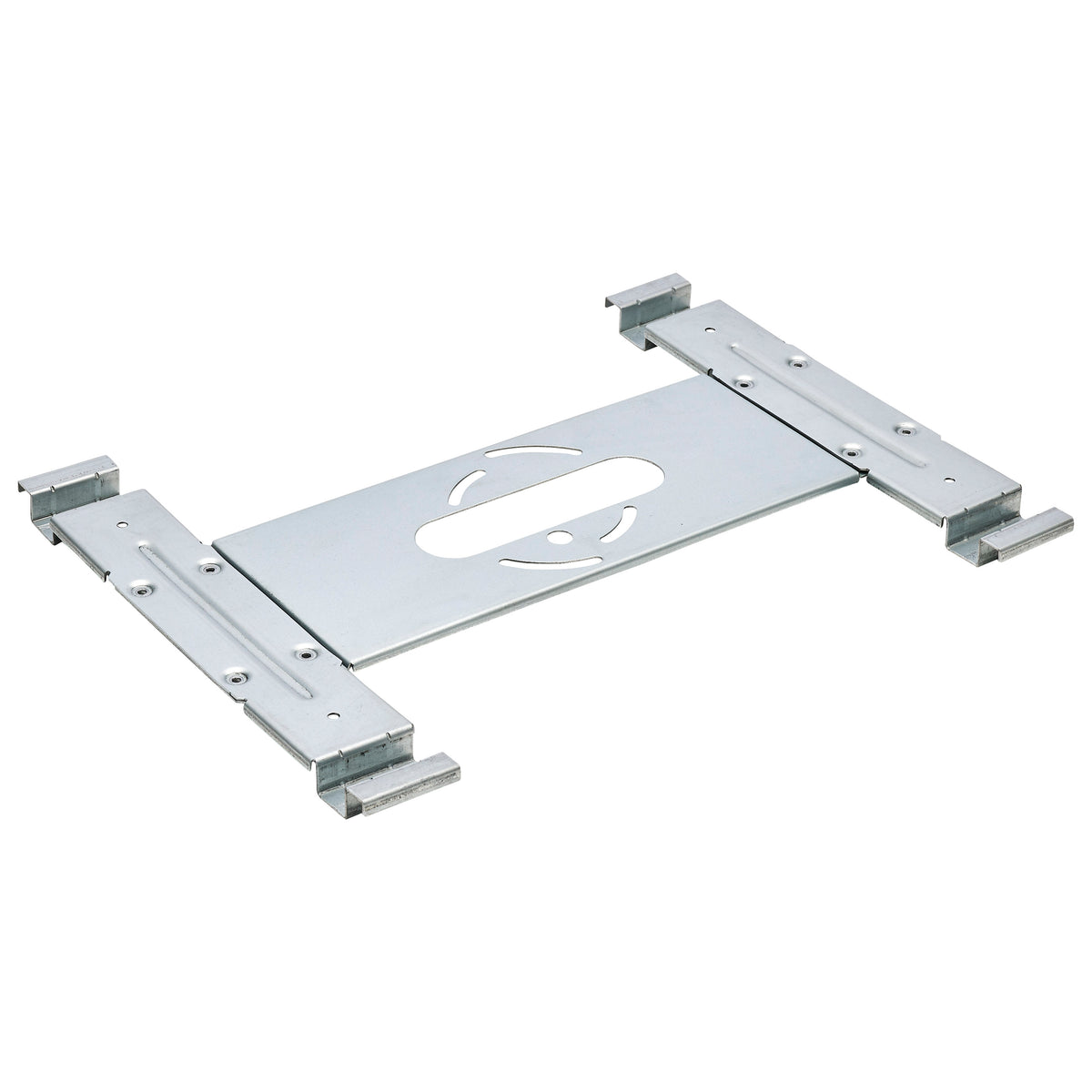 Blink Pro Plus - 24 Watt - 12 in. x 24 in. - Surface Mount LED - CCT Selectable - 90 CRI - White Finish - 120/277 Volt - Rectangular Shape