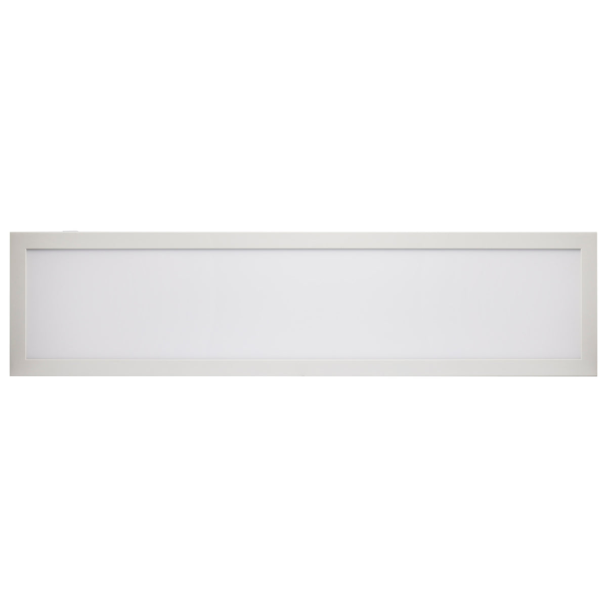 Blink Pro Plus - 47 Watt - 12 in. x 48 in. - Surface Mount LED - CCT Selectable - 90 CRI - White Finish - 120/277 Volt - Rectangular Shape